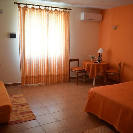B&B Zio Ciccio Marsala Dış mekan fotoğraf