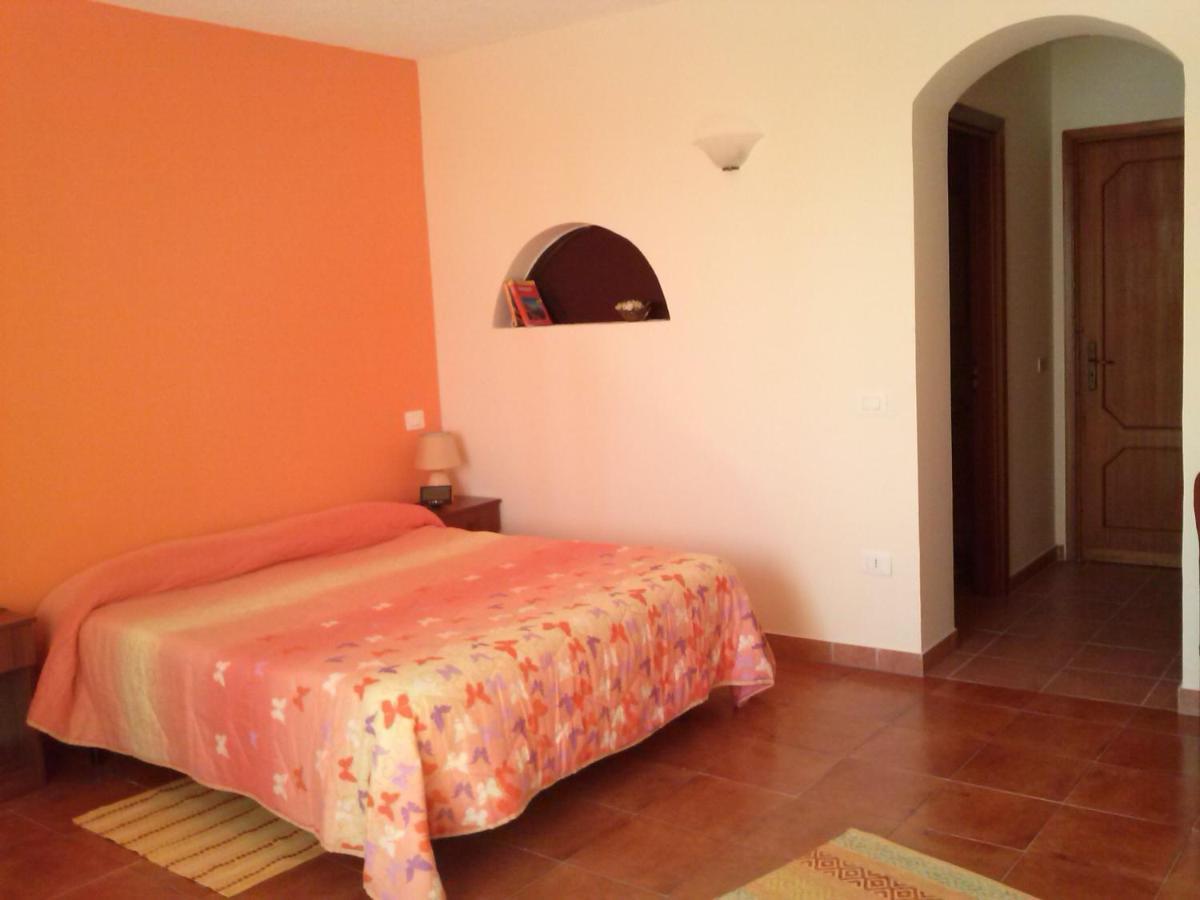 B&B Zio Ciccio Marsala Dış mekan fotoğraf