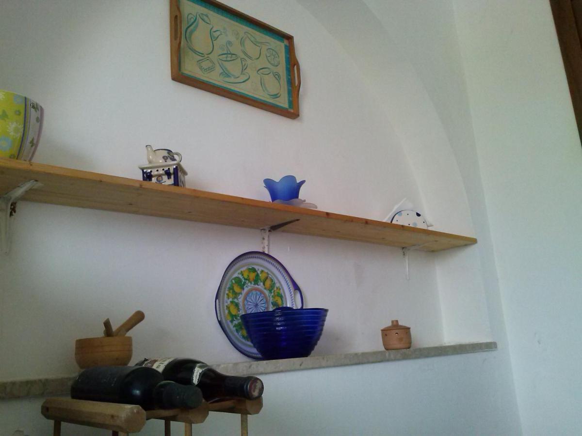 B&B Zio Ciccio Marsala Oda fotoğraf