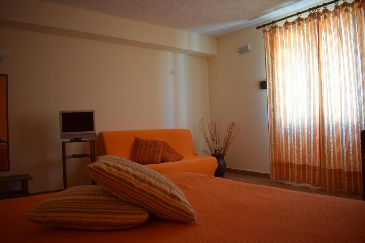 B&B Zio Ciccio Marsala Dış mekan fotoğraf
