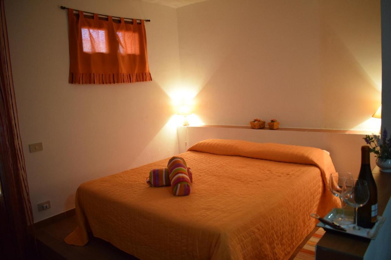 B&B Zio Ciccio Marsala Dış mekan fotoğraf
