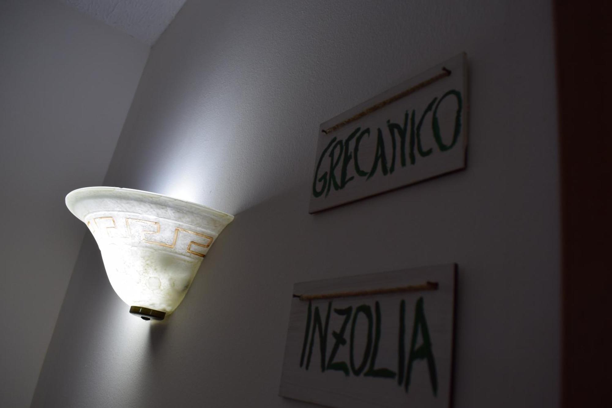 B&B Zio Ciccio Marsala Dış mekan fotoğraf